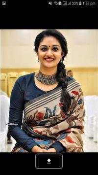 Keerthy Suresh Photo screenshot 3