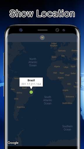 World VPN - Free and Forever screenshot 4
