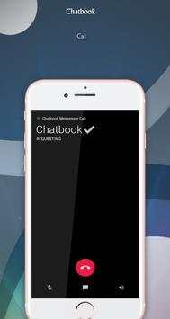 Chatbook messenger screenshot 5