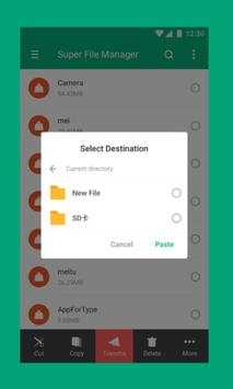 My Files : File Manager screenshot 6