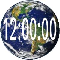 My World Clocks