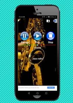 Jazz music free download screenshot 1