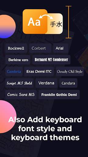 Chinese English Translator Keyboard & Chinese Chat 4 تصوير الشاشة