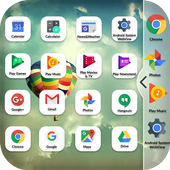 Multi Window icon