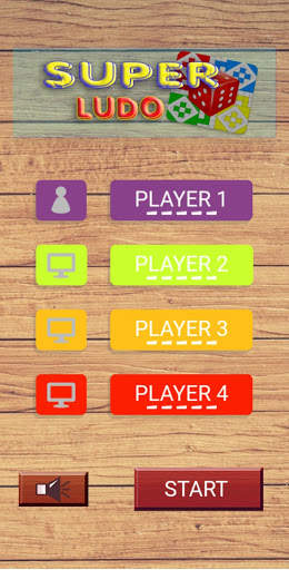Ludo Star screenshot 1