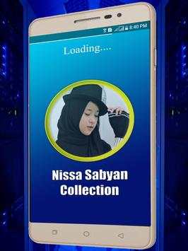 Nissa Sabyan Full Collection   Karaoke Liyrics screenshot 2