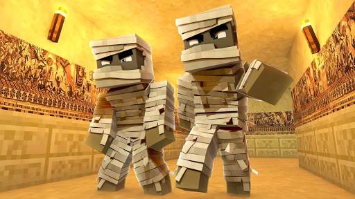 Zombie Mod - Apocalypse Mods and Addons screenshot 2