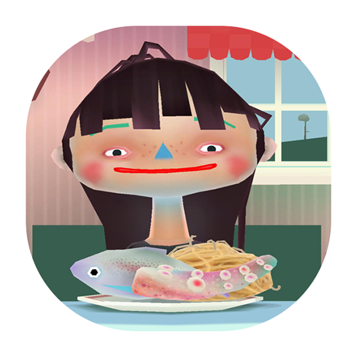 Toca Kitchen 2 Walktrough 2020 icon