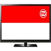 TV Channels Indonesia 1.0