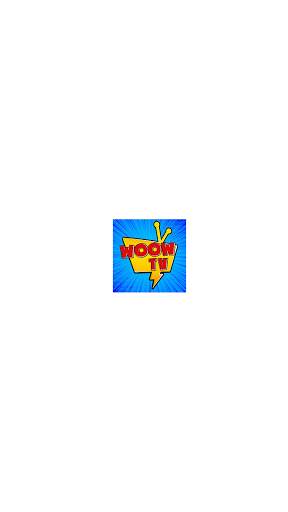 WOOW TV - Watch Anime Full HD Free screenshot 1