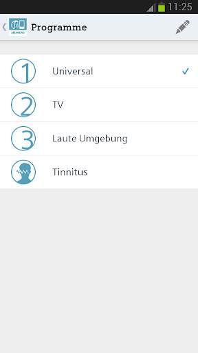 touchControl screenshot 2