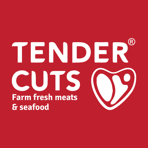 TenderCuts - Fresh Meat &amp; Fish icon