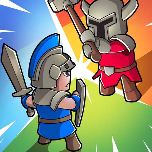 Merge Arena Fighting Game 2.0
