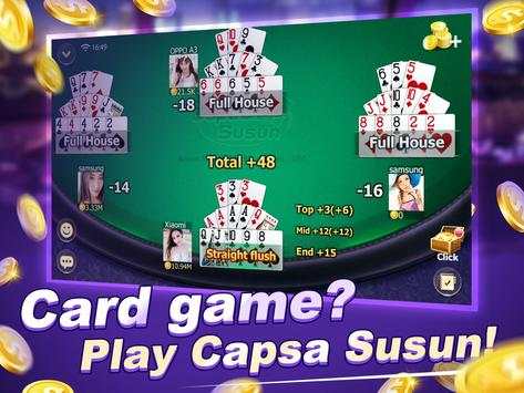 Capsa Susun screenshot 9