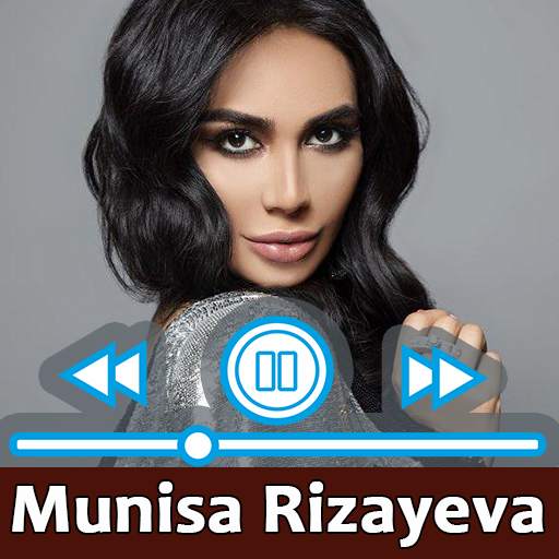 Munisa Rizayeva 1.0