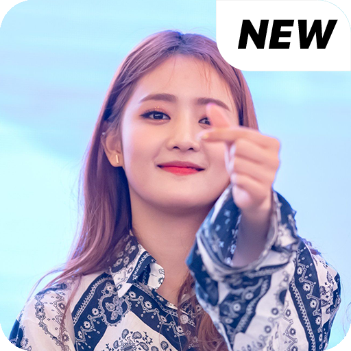 GI-DLE Minnie wallpaper Kpop HD new icon