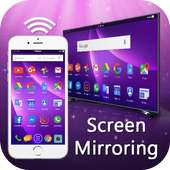 Screen Stream Mirroring Free on 9Apps