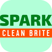 Spark Clean Brite icon