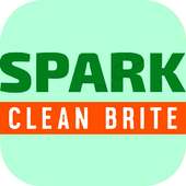 Spark Clean Brite
