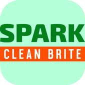 Spark Clean Brite 1.2