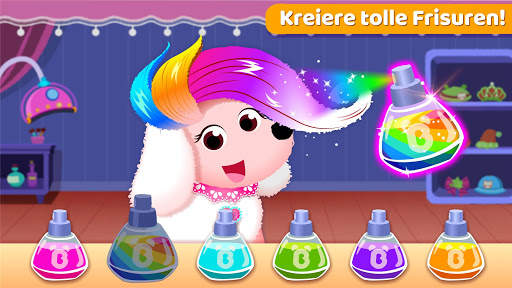 Haustiersalon screenshot 3