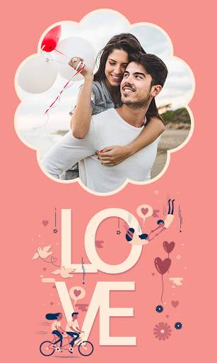 Love Photo Frames screenshot 2