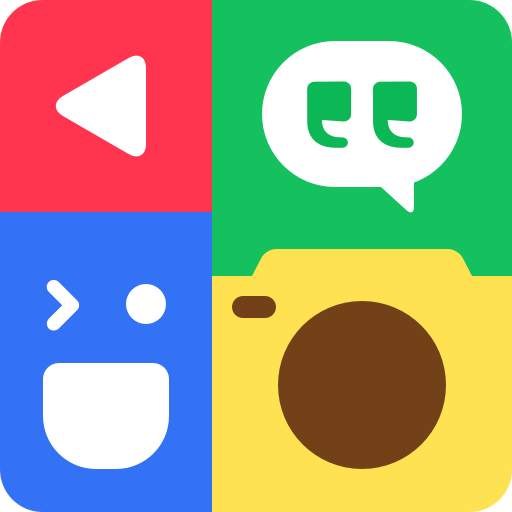 Photo Grid - Photo Editor & Photo Collage Maker 1.0