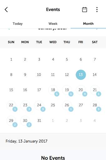 GGS Mobile screenshot 3