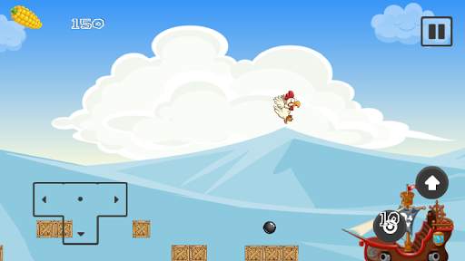 Chicken games screenshot 5