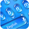 Music Keyboard-Water Drop icon