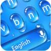 Music Keyboard-Water Drop 10001007