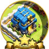 COC BASE DESIGN 2019 1.0