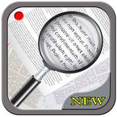 High Zoom Magnifier HD Pro 1.2.4