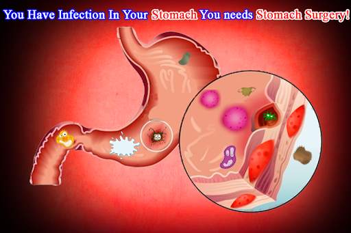 Surgery Simulator Doctor Game screenshot 5