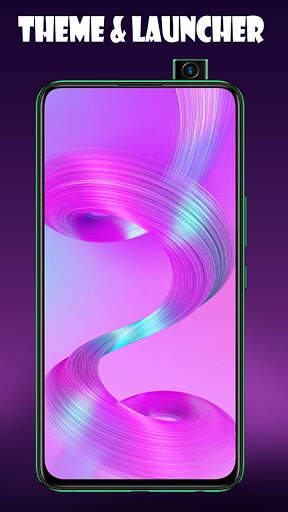 Theme for infinix S5 pro | S5 pro Wallpapers screenshot 3