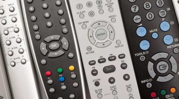 Universal TV Remote 2017 screenshot 2