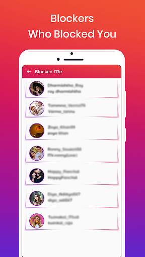 Analyzer for Instagram - Insta screenshot 2