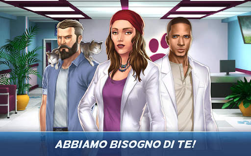 Operate Now: Animal Hospital screenshot 10