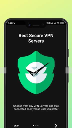Super Vpn screenshot 5