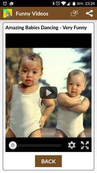 Funny Videos 2017 😹 screenshot 4