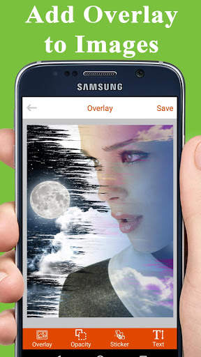 Complete Photo Editor - All in One Photo Editor screenshot 8