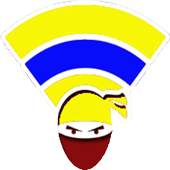 hack wifi-PrAnK 1.0