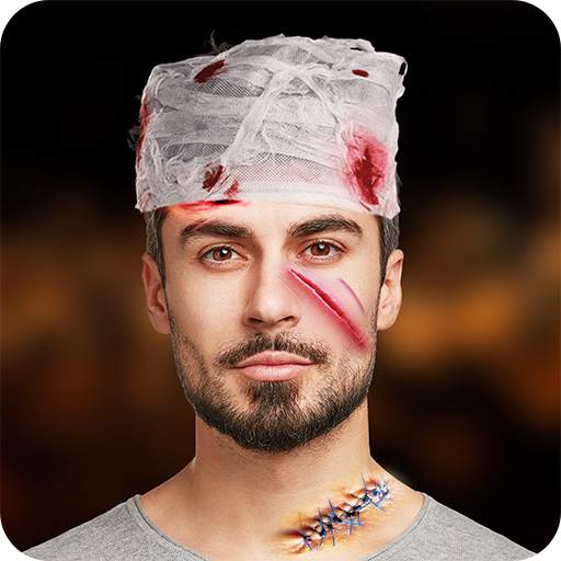 Fight Photo Editor 1.5