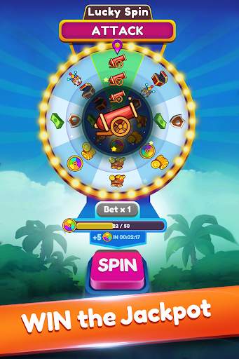 Super Ludo Spin screenshot 10