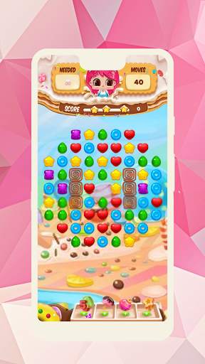 Candy Star Mania screenshot 6
