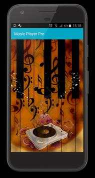 MP3 PLAYER MP3 screenshot 4
