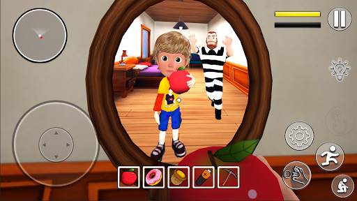 Granny's Farm Neighbor screenshot 8