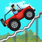 3D Mini Hill Racing 1.23