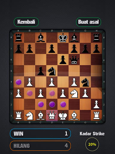 bermain catur screenshot 9