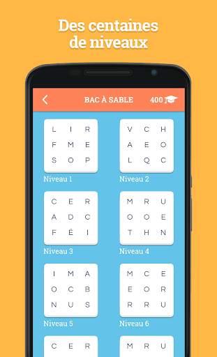 Word Academy screenshot 3